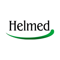 Helmed